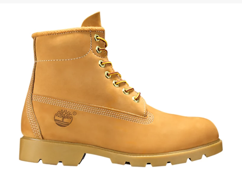 timberland glancy 10 inch full lace boots